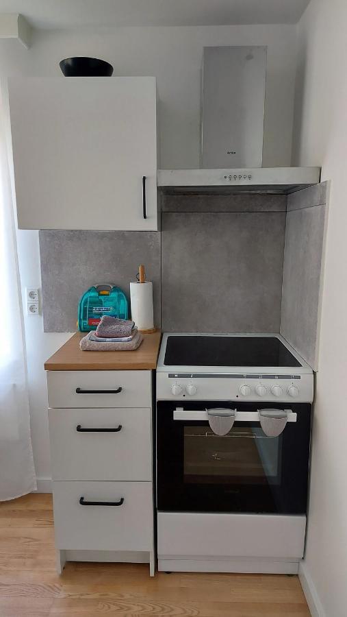B&B Rooms Husavik 3 Экстерьер фото